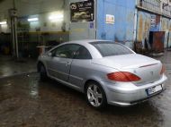 PEUGEOT 307 03